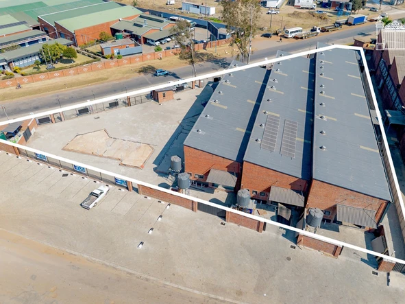 Warehouse & Factory
