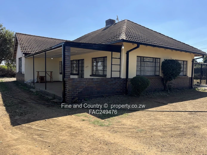 3 Bedroom Home in West Somerton