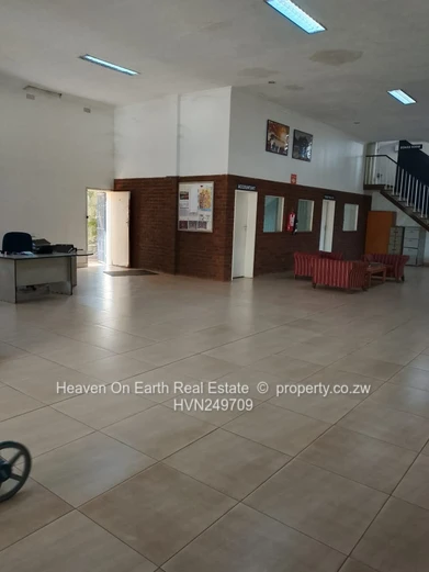 Industrial Giant For Sale