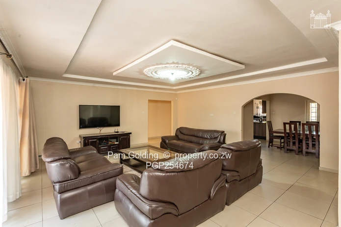 House for sale