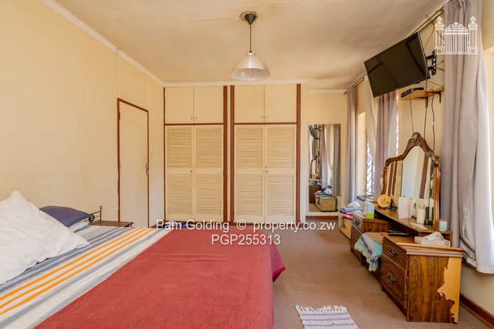 FOR SALE: Corner Property in Belvedere