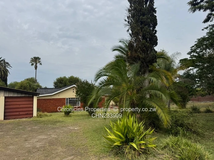 Greendale House For Sale