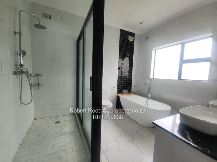 3-Bedroom Villa For Rent In Hogerty Hill