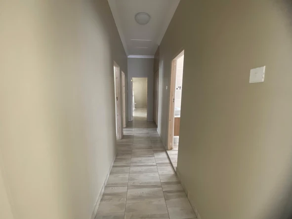 3 Bedroom Townhouse Complex