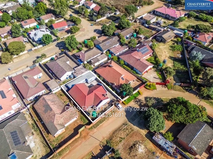New Marlborough House For Sale