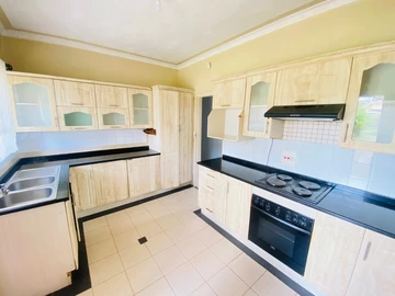 3 Bedroom Townhouse Complex