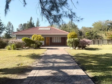 2 Bedroom Cottage
