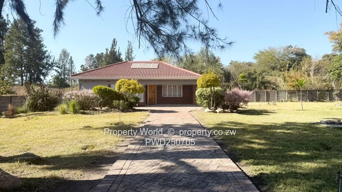 2 Bedroom Cottage To Let