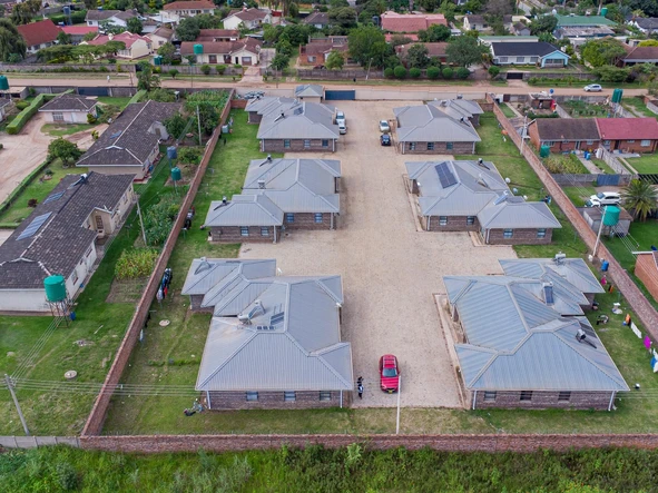 3 Bedroom Flat & Apartment