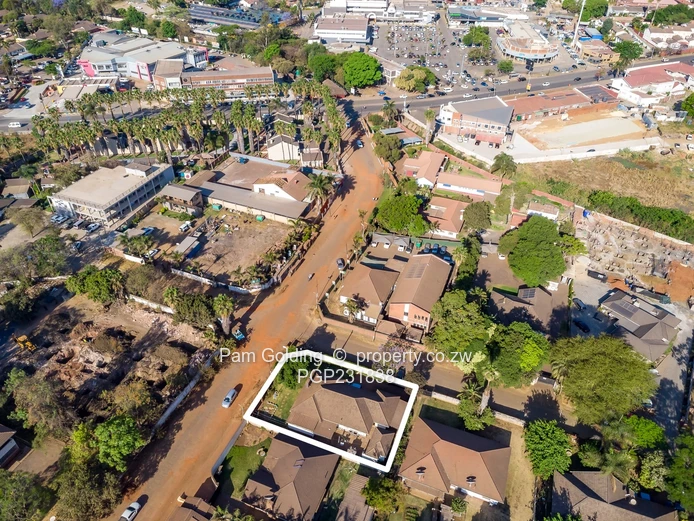 Your Next Commercial Space - Argyle Road