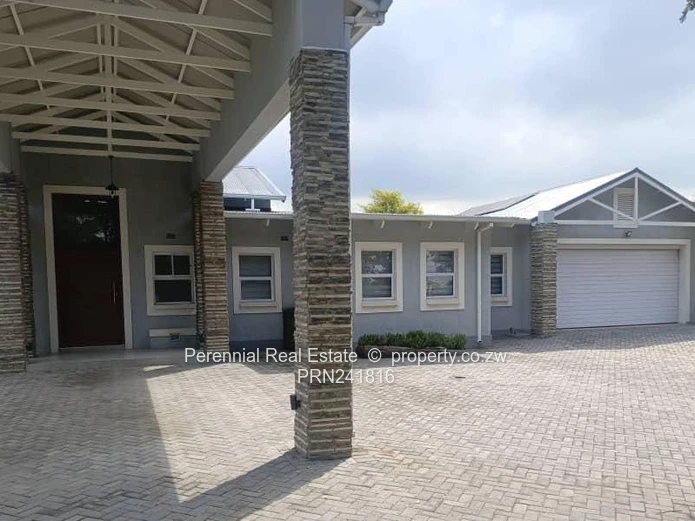 House to rent - Arlington