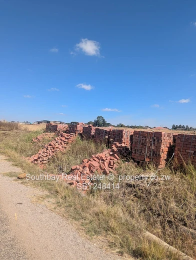 Build your future in Goodhope