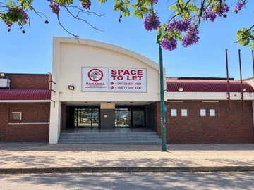 Shop & Retail Property