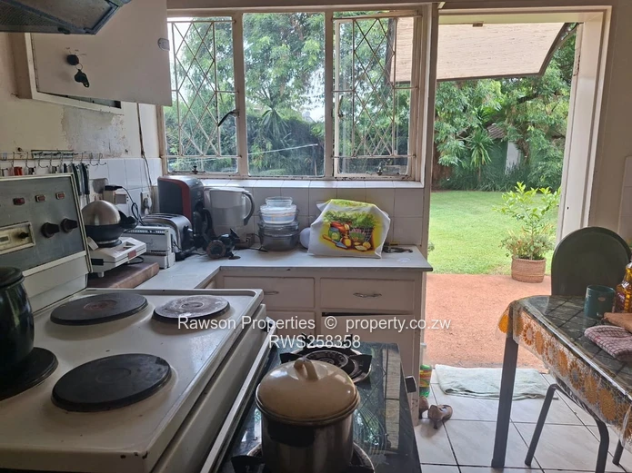 Vainona House For Sale
