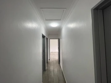 6 Unit Townhouse Complex