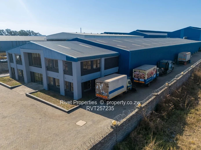 Commercial Property For Sale Madokero Business Park