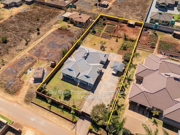 Mount Pleasant Heights House For Sale
