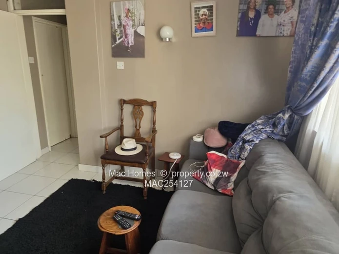 For Sale: 2 Bedroom Flat - Eastview Gardens
