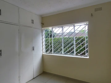 2 Bedroom Cottage
