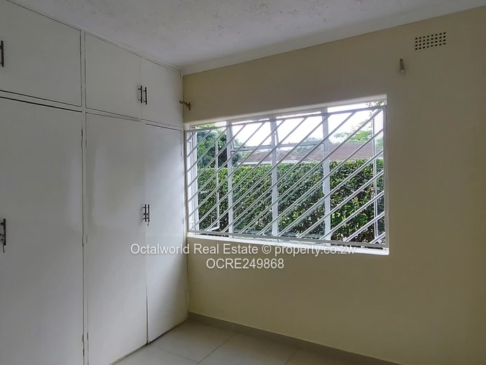 2-Bed Cottage for Rent in Vainona