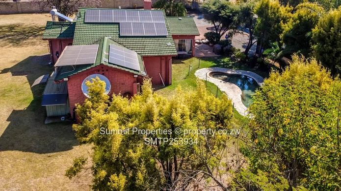 Prime 4,370 Sqm Property For Sale