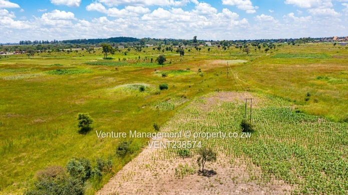 Prime Urban Development Land | Bulawayo road | Zvimba