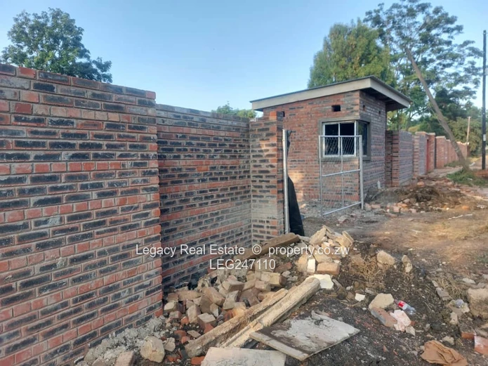 Exclusive Duplex Villa Development Opportunity In Highlands