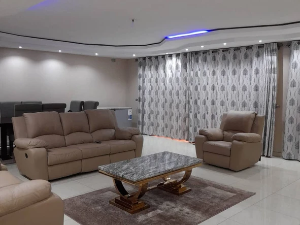 4 Bedroom Townhouse Complex