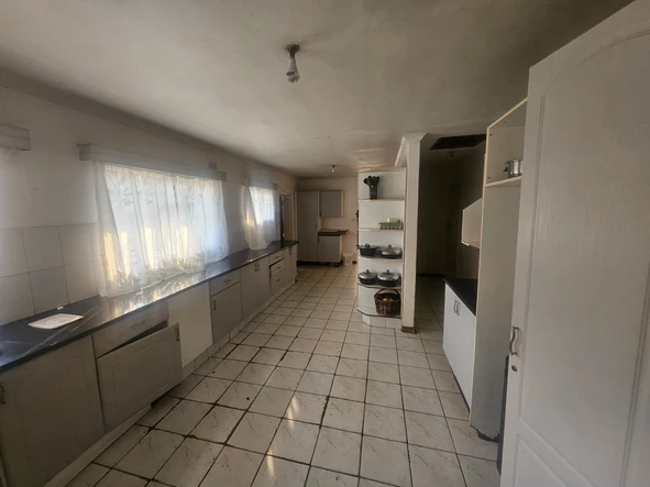 5 Bedroom Townhouse Complex