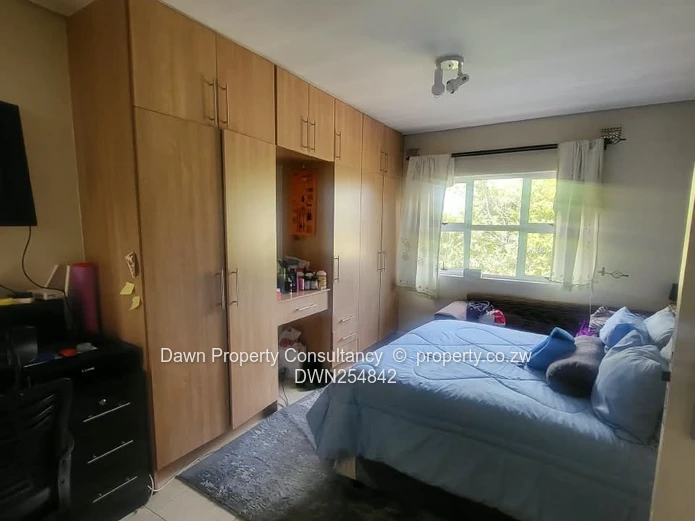 Mordern 3 Bed Flat for Sale