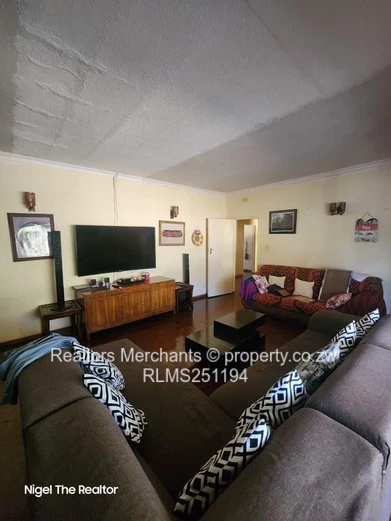 Vainona House For Sale