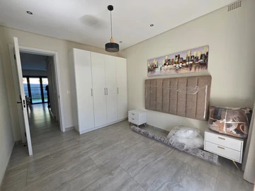 3 Bedroom Townhouse Complex