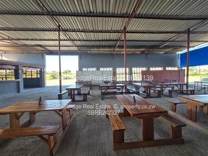 Investment Opportunity in Kelvin North