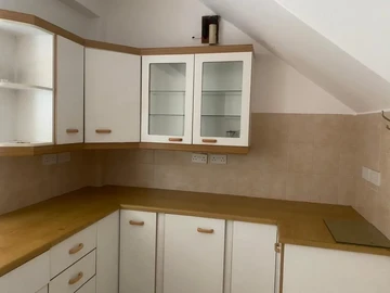 3 Bedroom Garden Flat