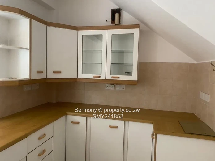 Residential Flat for rent 