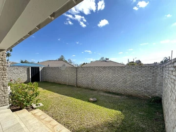 3 Bedroom Townhouse Complex