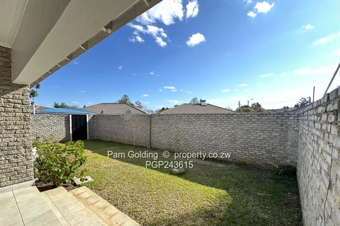 3-Bedroom Apartment in Prime Newlands Location