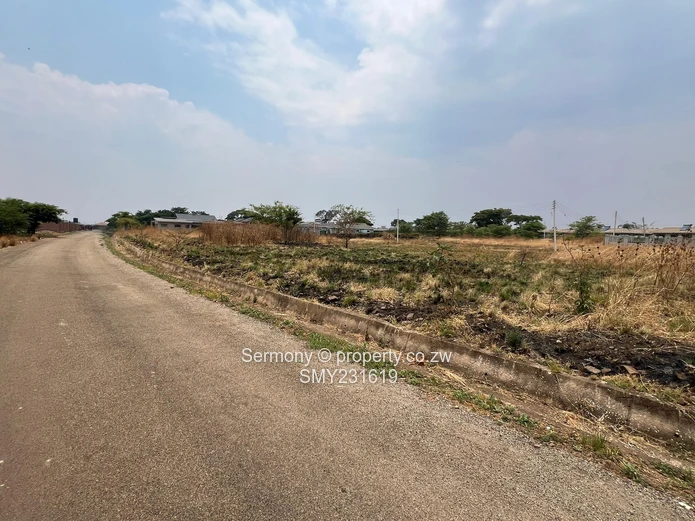 Residential Stand Up For Grabs (Sole Mandate)