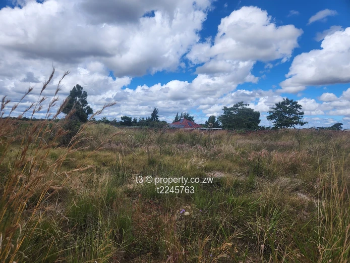 2,236m² Sunway City Corner Stand — , Tarred Road & Water