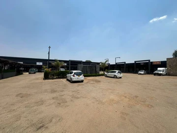 Shop & Retail Property