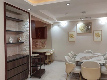 4 Bedroom Townhouse Complex