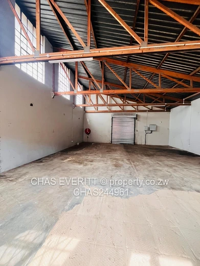 Warehouses to Rent in Southerton 