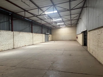 Shop & Retail Property