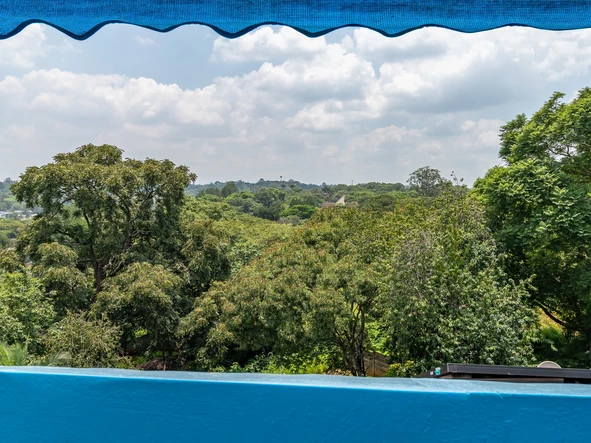 2 Bedroom Garden Flat