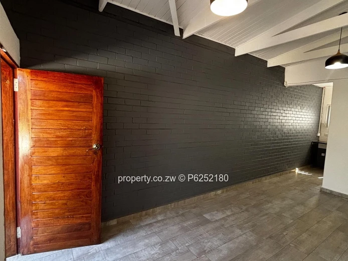 Prime Office Space For Rent In Rhodesville, Harare
