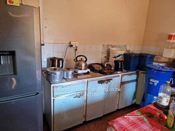 Chegutu Property 