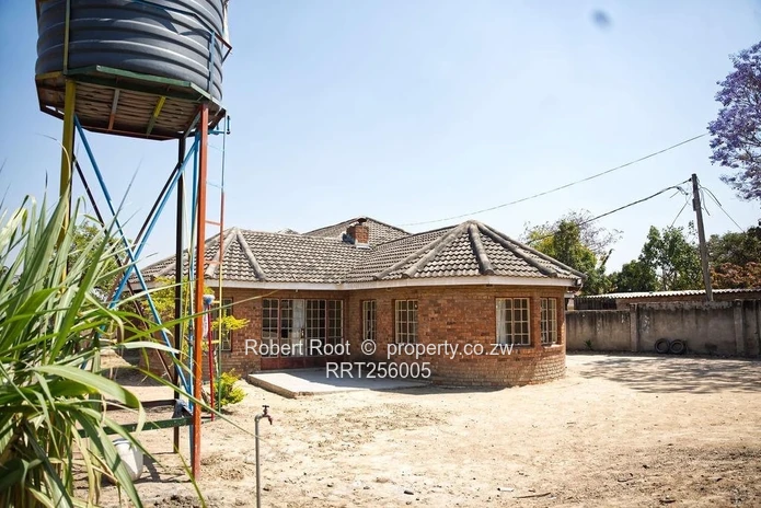 Mainway Meadows house on 1000sqm