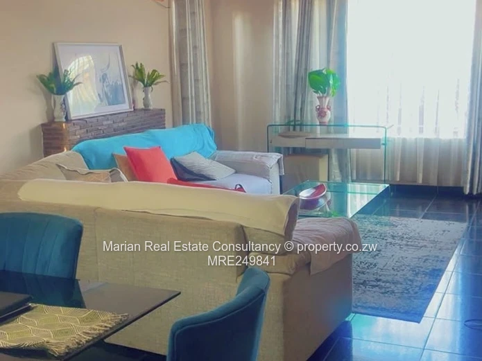 3-Bedroom Home ,Nkulumane 12 FOR SALE