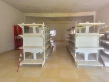 Shop & Retail Property