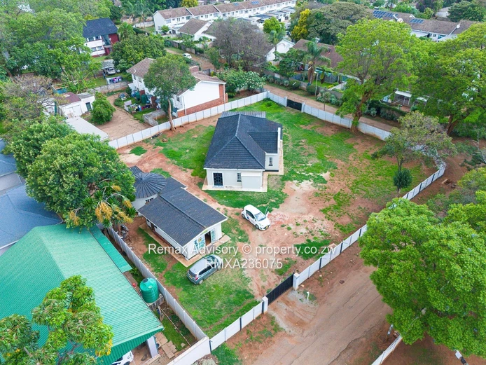 Commercial Property To Let In Avondale West